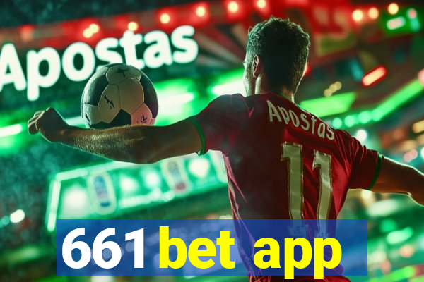 661 bet app